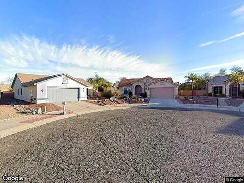 Capella, TUCSON, AZ 85741