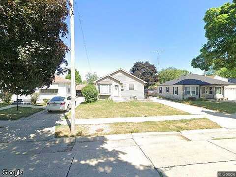 45Th, KENOSHA, WI 53142