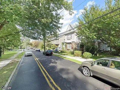 Spring, ELKINS PARK, PA 19027