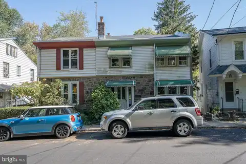 Mill, ELKINS PARK, PA 19027
