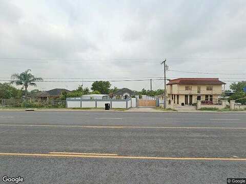 Business Highway 83, MISSION, TX 78572