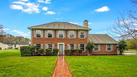 Jennifer Scott, RICHMOND, VA 23227