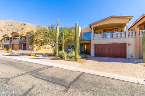 Viale Di Buona Fortuna, TUCSON, AZ 85718