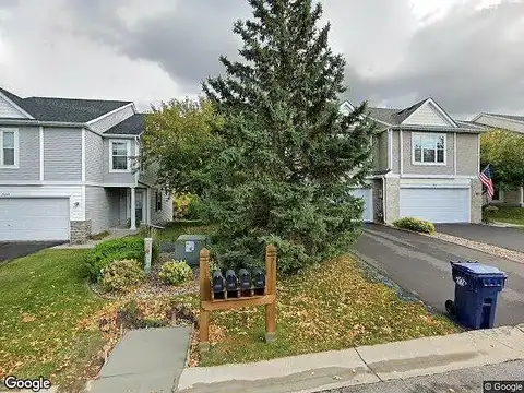 Century, CHANHASSEN, MN 55317