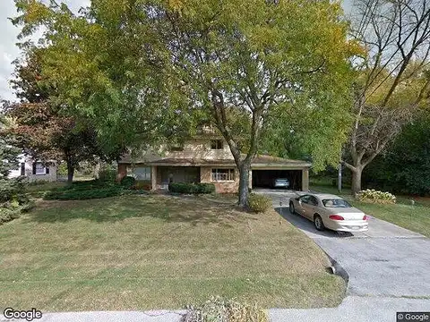 Berwyn, MILWAUKEE, WI 53209