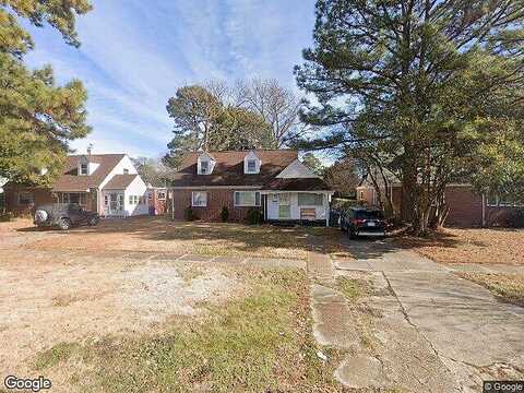 Newport, NORFOLK, VA 23505