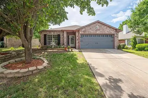 Sunburst, DENTON, TX 76210
