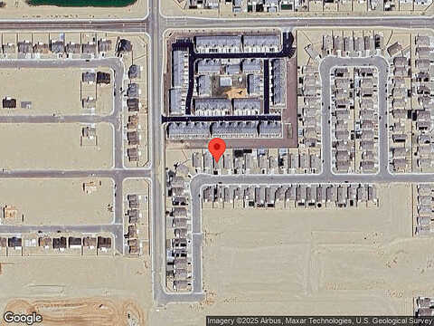 45Th, YUMA, AZ 85365