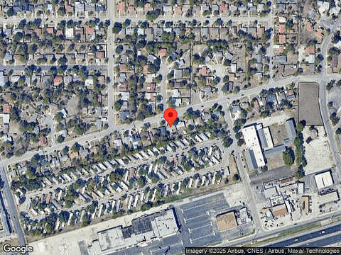 Westrock, SAN ANTONIO, TX 78227