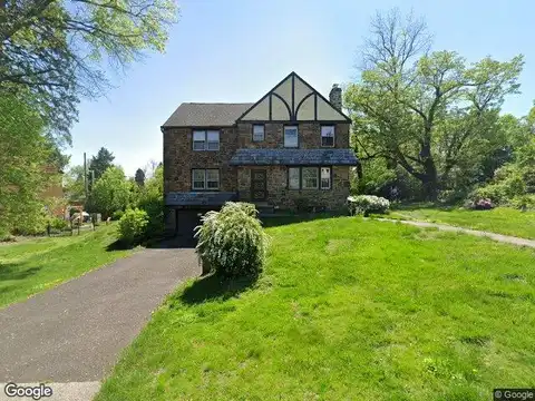 Vernon, ELKINS PARK, PA 19027