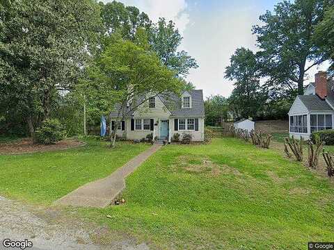 Glebe, HENRICO, VA 23229