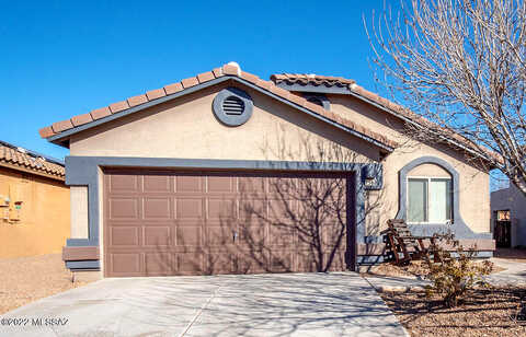 Calle Ormino, SAHUARITA, AZ 85629