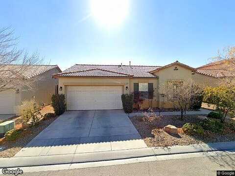 Cleghorn Canyon, LAS VEGAS, NV 89113