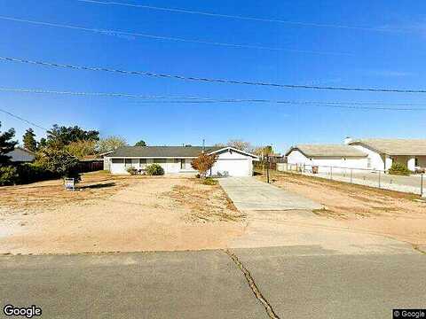 Lyons, HESPERIA, CA 92345