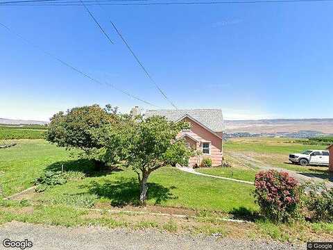 Edgemont, WENATCHEE, WA 98801