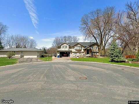 Quantico, MAPLE GROVE, MN 55311