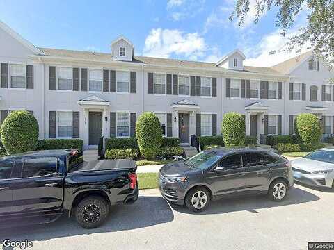 Saint Patrick, TAMPA, FL 33616
