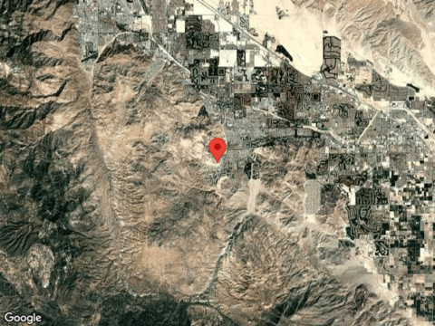 Clay, PALM DESERT, CA 92260