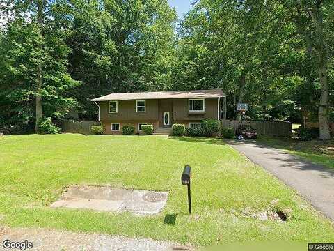 Ridgeway, MANASSAS, VA 20112
