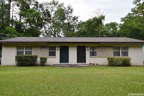 19Th, GAINESVILLE, FL 32609