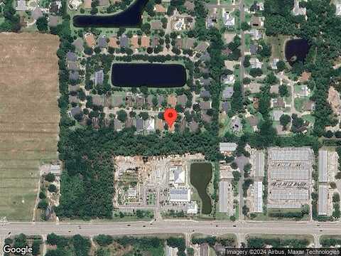Ocracoke, VERO BEACH, FL 32968