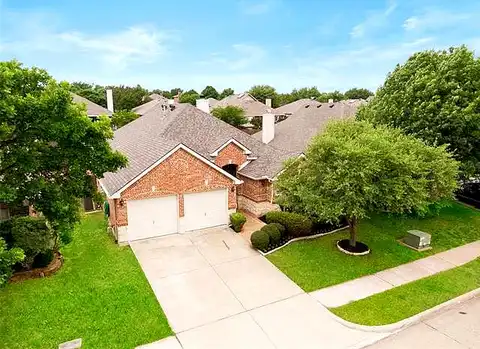 Lake Hill, SACHSE, TX 75048