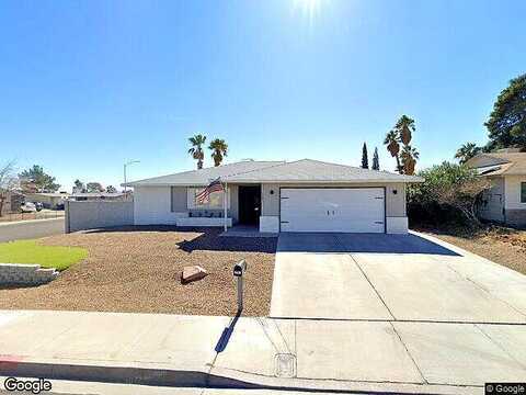 John Glenn, LAS VEGAS, NV 89145