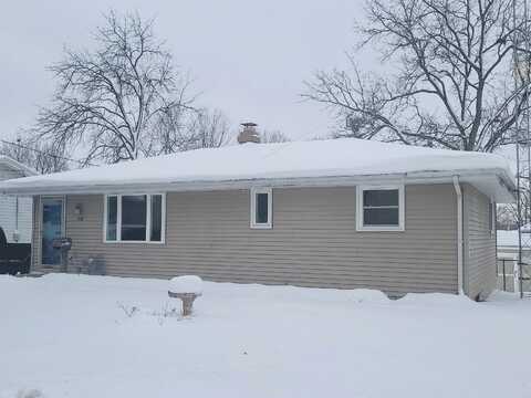Williams, JANESVILLE, WI 53545
