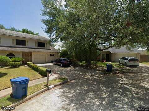 La Entrada, HOUSTON, TX 77083