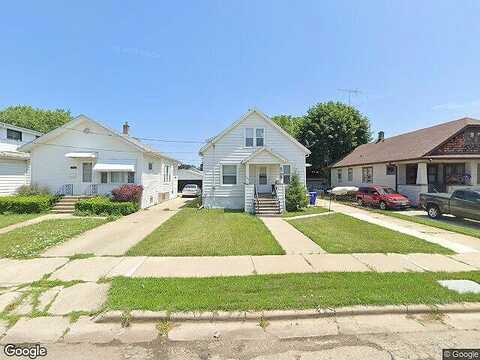 27Th, KENOSHA, WI 53143
