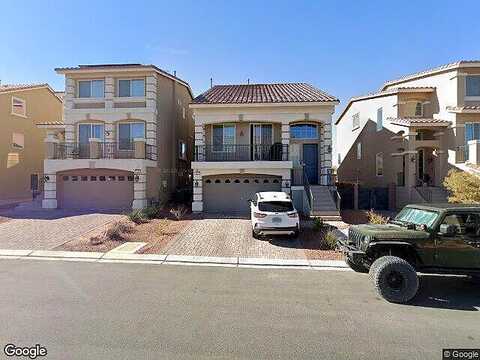 Steele Canyon, LAS VEGAS, NV 89118