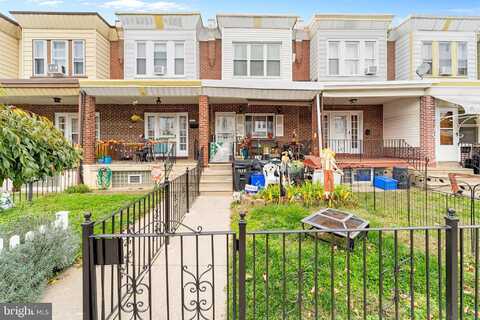 Montague, PHILADELPHIA, PA 19135