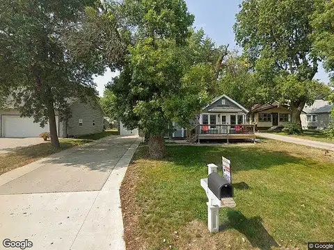 Lake, WORTHINGTON, MN 56187