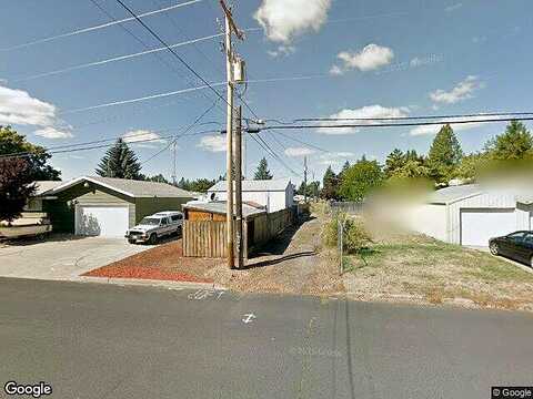 Chestnut, CHENEY, WA 99004