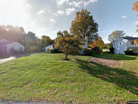 Lydia, SOUTHAMPTON, PA 18966