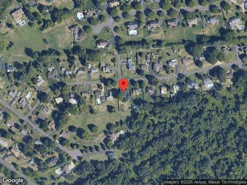 Lydia, SOUTHAMPTON, PA 18966