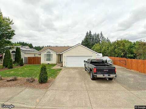 Bell, DAYTON, OR 97114