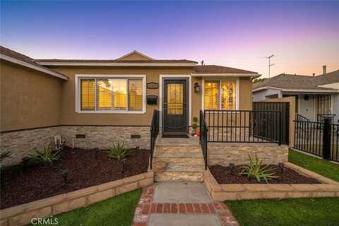 Schroll, LAKEWOOD, CA 90713
