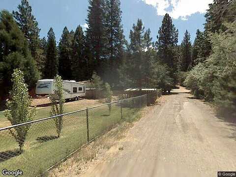 Walnut, WEED, CA 96094