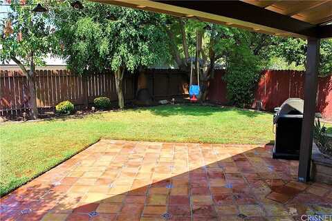 Mclennan, VAN NUYS, CA 91406