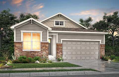 Sabin, LOCHBUIE, CO 80603