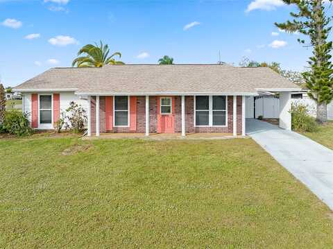 Pompey, NORTH PORT, FL 34287