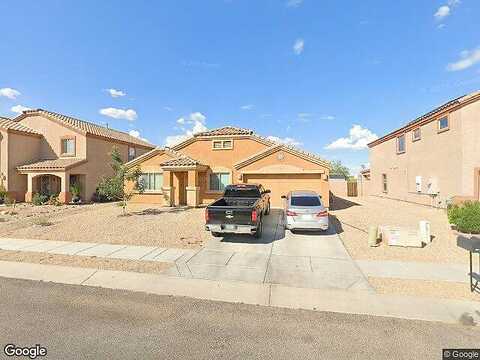 Valley Stream, TUCSON, AZ 85757