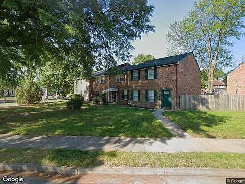 Tanners Creek, NORFOLK, VA 23513