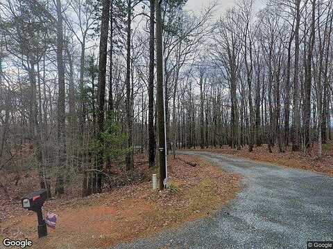 Fork Mountain, ROCKY MOUNT, VA 24151