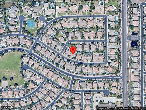 Vermont, GILBERT, AZ 85295