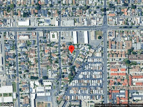 Severn, PARAMOUNT, CA 90723