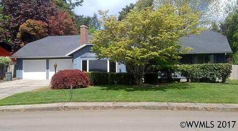 Falls City, MONMOUTH, OR 97361