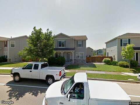 Autumn Ridge, FORT COLLINS, CO 80525