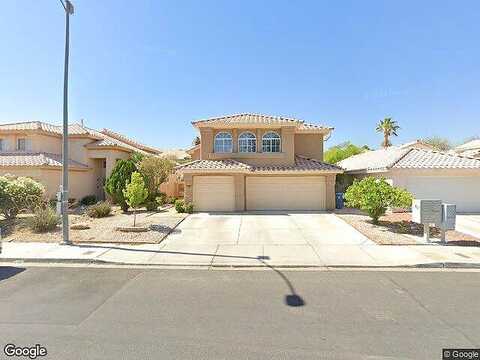 Rancho Santa Fe, LAS VEGAS, NV 89130